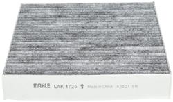 Mahle Original Cabin Air Filters LAK 1725
