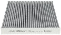 Mahle Original Cabin Air Filters for 2019-2023 RANGER - LAK 1770