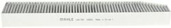 Mahle Original Cabin Air Filters for 1999-2010 GRAND CHEROKEE - LAK 1784