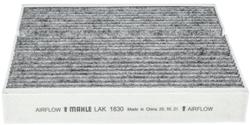 Mahle Original Cabin Air Filters LAK 1830