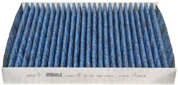 Mahle Original Cabin Air Filters for 2011-2021 DURANGO, GRAND CHEROKEE, 2021 GRAND CHEROKEE L - LAO 1108