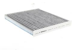 Mahle Original Cabin Air Filters for 2003-2010 6 - LAO 158