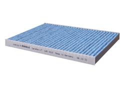 Mahle Original Cabin Air Filters for 2017-2022 S - LAO1613