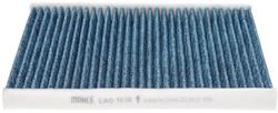 Mahle Original Cabin Air Filters for 2020-2023 GLADIATOR, 2018-2023 WRANGLER - LAO 1636