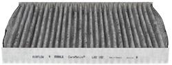 Mahle Original Cabin Air Filters for 2003-2010 CAYENNE, 2007-2015 Q7, 2004-2010 TOUAREG - LAO 182