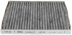 Mahle Original Cabin Air Filters for 2012-2019 500 - LAO 241