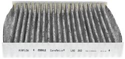 Mahle Original Cabin Air Filters for 2004 S40 - LAO 293