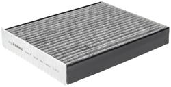 Mahle Original Cabin Air Filters for 2011-2019 CAYENNE, 2011-2017 TOUAREG - LAO 855