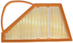 Mahle Original Air Filter Elements for 2006-2011 CONTINENTAL - LX 1091/1