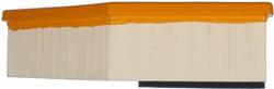 Mahle Original Air Filter Elements for 2005-2011 XC90 - LX 1219