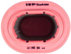 Mahle Original Air Filter Elements for 2003-2005 RANGE ROVER - LX 1460