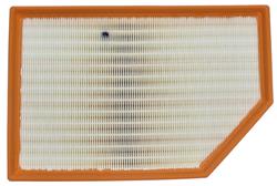 Mahle Original Air Filter Elements LX 1591/9