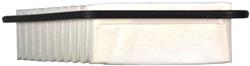 Mahle Original Air Filter Elements LX 1613