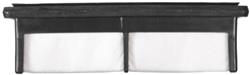 Mahle Original Air Filter Elements for 2004-2013 3, 2006-2015 5 - LX 1688