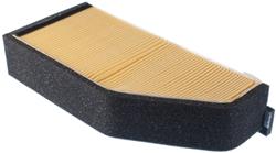Mahle Original Air Filter Elements for 2003-2005 K1200GT, 1998-2009 K1200LT, 1997-2005 K1200RS - LX 1710