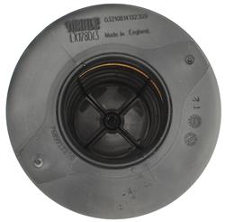 Mahle Original Air Filter Elements LX 1780/3