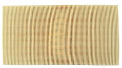 Mahle Original Air Filter Elements for 2010-2015 760LI, 2014 GHOST, 2017-2019 M760I XDRIVE - LX 1781/2