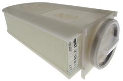 Mahle Original Air Filter Elements LX 1833