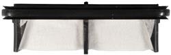 Mahle Original Air Filter Elements for 2003-2007 ACCORD, 2005-2008 RL, 2004-2006 TL - LX 1931