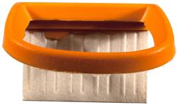 Mahle Original Air Filter Elements for 2007-2008 COOPER - LX 1969