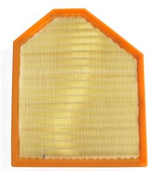 Mahle Original Air Filter Elements for 2011-2017 X3, 2015-2018 X4 - LX 1991