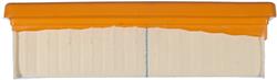 Mahle Original Air Filter Elements for 2011-2018 CAYENNE, 2011-2016 TOUAREG - LX 2024