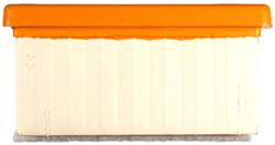 Mahle Original Air Filter Elements LX 2046
