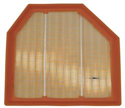 Mahle Original Air Filter Elements LX 2075