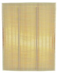 Mahle Original Air Filter Elements LX 2076/1