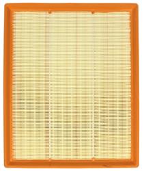 Mahle Original Air Filter Elements LX 2076/3