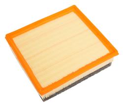Mahle Original Air Filter Elements LX 2077/4