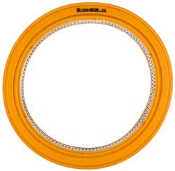 Mahle Original Air Filter Elements for 1980 124, BRAVA - LX 208