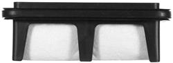 Mahle Original Air Filter Elements for 2007-2008 ENTOURAGE, 2006-2014 SEDONA - LX 2640