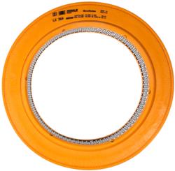 Mahle Original Air Filter Elements LX 264