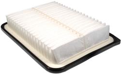 Mahle Original Air Filter Elements LX 2792