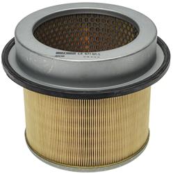 Mahle Original Air Filter Elements for 1980-1995 928 - LX 279