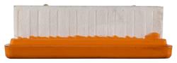 Mahle Original Air Filter Elements for 2012-2015 500 - LX 2837