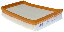 Mahle Original Air Filter Elements for 2013-2017 CONTINENTAL - LX 2879
