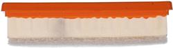 Mahle Original Air Filter Elements for 2000 CHEROKEE, 1997-2006 WRANGLER - LX 2944
