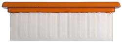 Mahle Original Air Filter Elements LX 2954