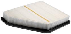 Mahle Original Air Filter Elements for 2010-2017 EQUINOX, TERRAIN - LX 3022