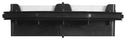 Mahle Original Air Filter Elements for 2007-2009 CR-V - LX 3096