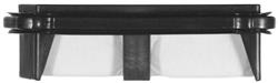 Mahle Original Air Filter Elements for 2002-2004 ODYSSEY - LX 3103