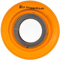 Mahle Original Air Filter Elements for 1993-1995 EUROVAN - LX 314
