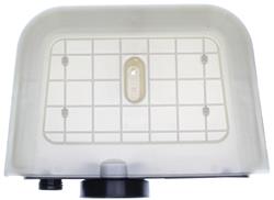 Mahle Original Air Filter Elements for 2017-2023 Q7 - LX 3233/6