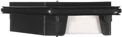 Mahle Original Air Filter Elements for 2011-2017 ODYSSEY - LX 3443