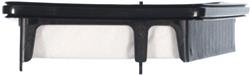 Mahle Original Air Filter Elements for 2012-2015 CIVIC, 2013-2015 ILX - LX 3444
