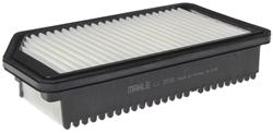 Mahle Original Air Filter Elements for 2014-2016 FORTE KOUP, 2014-2018 FORTE5 - LX 3538