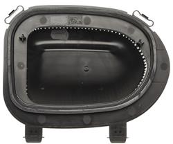 Mahle Original Air Filter Elements for 2015-2017 X3 - LX 3541