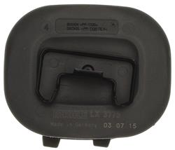 Mahle Original Air Filter Elements for 2016-2019 Q50, 2017-2018 Q60 - LX 3775